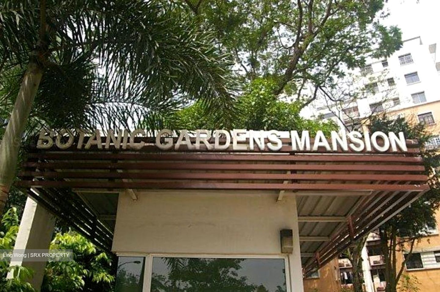 Botanic Garden Mansion (D10), Apartment #422268601